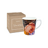 Кружка "Чудесная роза" в подарочной коробке Арт.: 11 5 255 2757