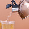 Чайник со свистком, 1,3 л COPPER La Cafetiere Арт.: LCKETCOP