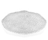 IVV Блюдо широкое плоское Diamante Арт.: 5544.1