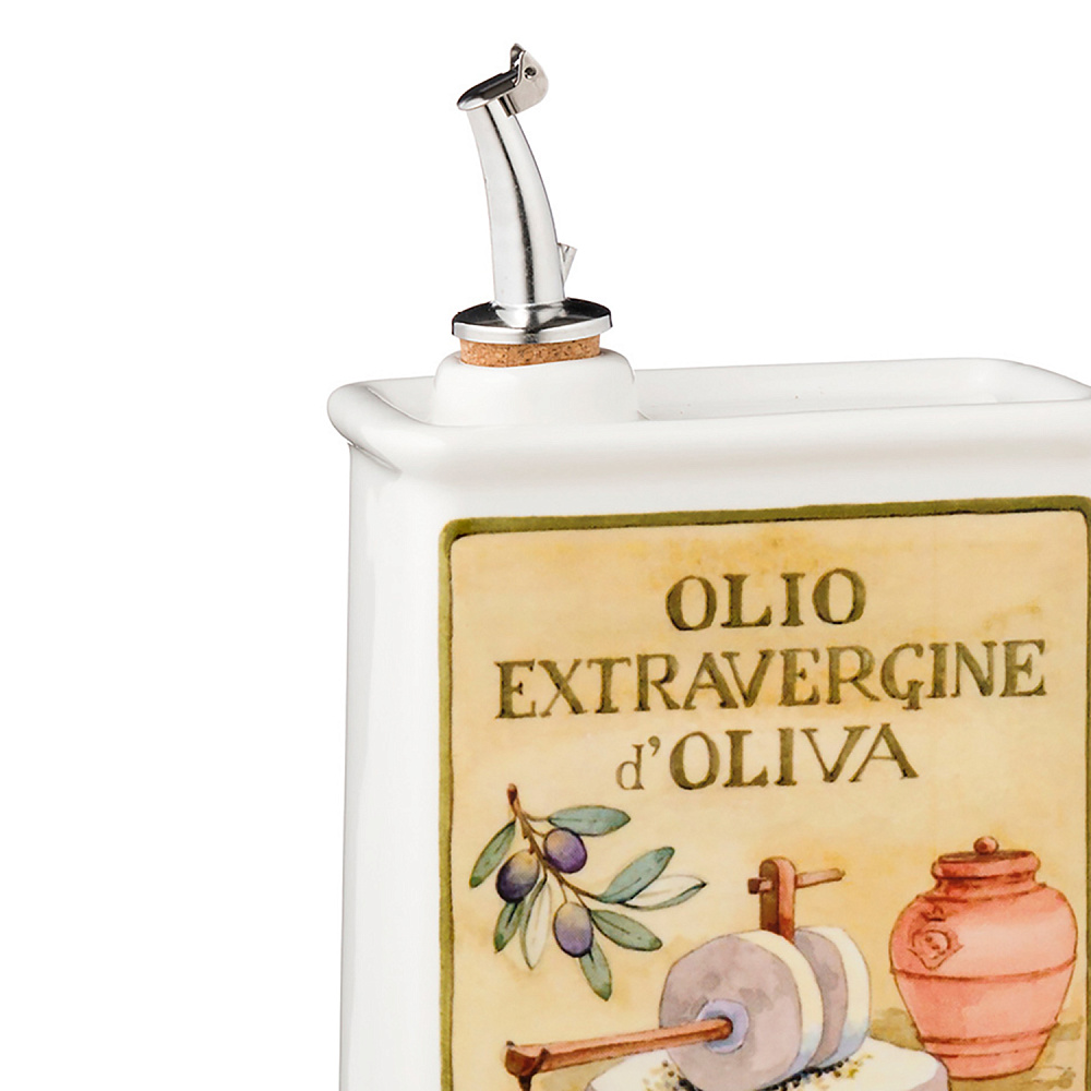  Nuova Cer Бутылка для масла Арт.: 9505-ODC