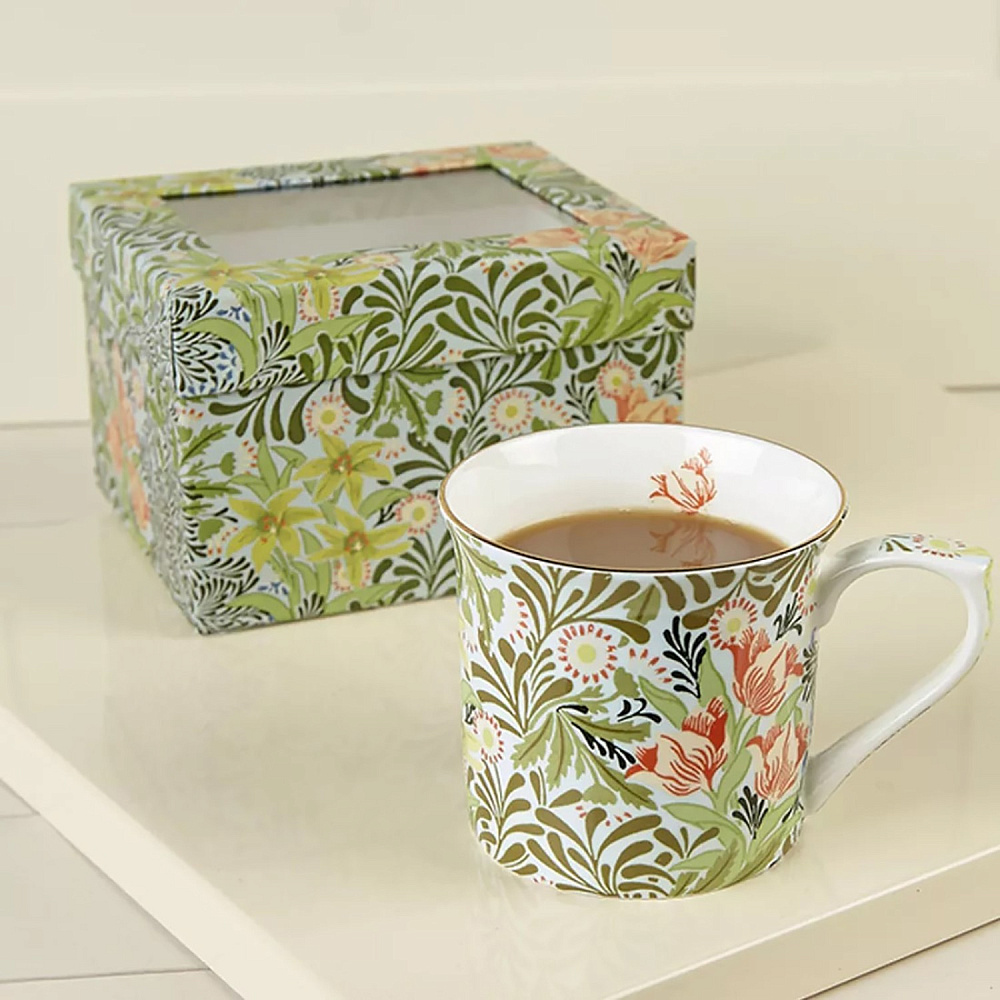 Kitchen Craft Кружка Bower Арт.: 5130526