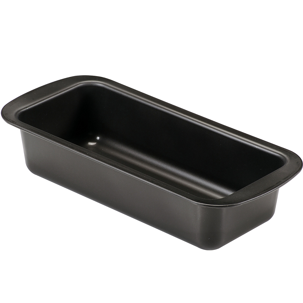 Форма для выпечки хлеба прямоугольная, 25X11 см Арт.: 88025EE