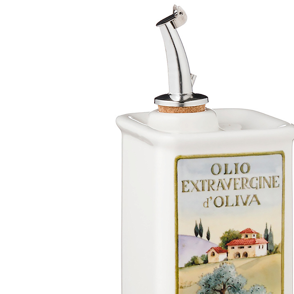  Nuova Cer Бутылка для масла Арт.: 9503-ODC