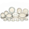 Комплект столовой посуды "Kalipso" 68 предметов Арт.: 555KL