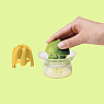 Соковыжималка для цитрусовых Chef'n Juicester Jr. 2 в 1 Арт.: 102-569-145