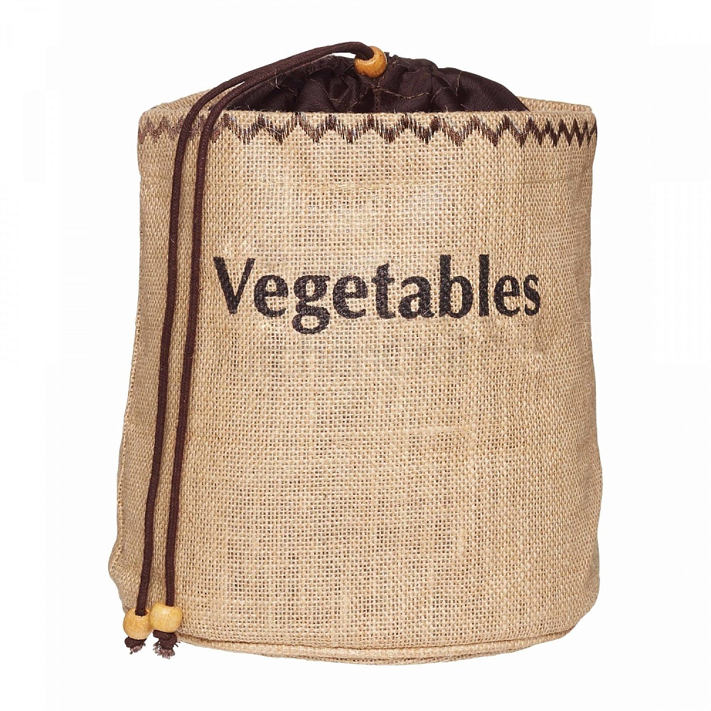  Kitchen Craft Мешок для хранения овощей Арт.: JVVS
