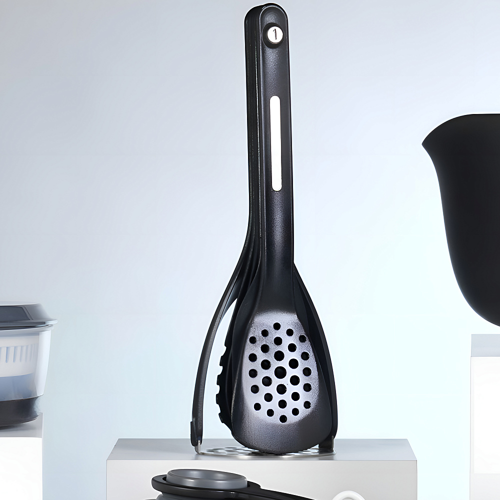  Набор кухонных инструментов 5 в 1 MC Smart Space Арт.: MCSPSTOOLS5PC