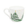 Кружка "Рождественский лес" Арт.: 11 2 057 2745