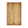 Доска для хлеба 44х28х2 см деревянная, дуб Арт.: ДРИ-1904/1