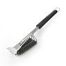 Спиральная щетка для гриля и BBQ из щетины МС Арт.: MCBBQBRUSH