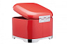 Kitchen Craft Ёмкость для хранения пирожных Lovello Retro red Арт.: LOVCTRED