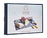 Kitchen Craft Набор для нарезки сыра Artesa Natural Slate Арт.: ARTCHEESESLATE