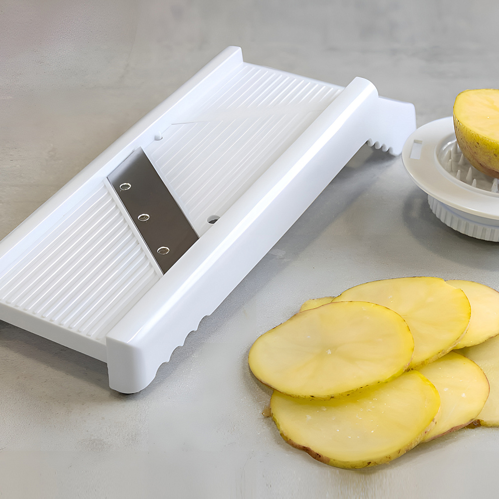  Набор из насадок и терки 7 в 1, пластик Арт.: KC7IN1