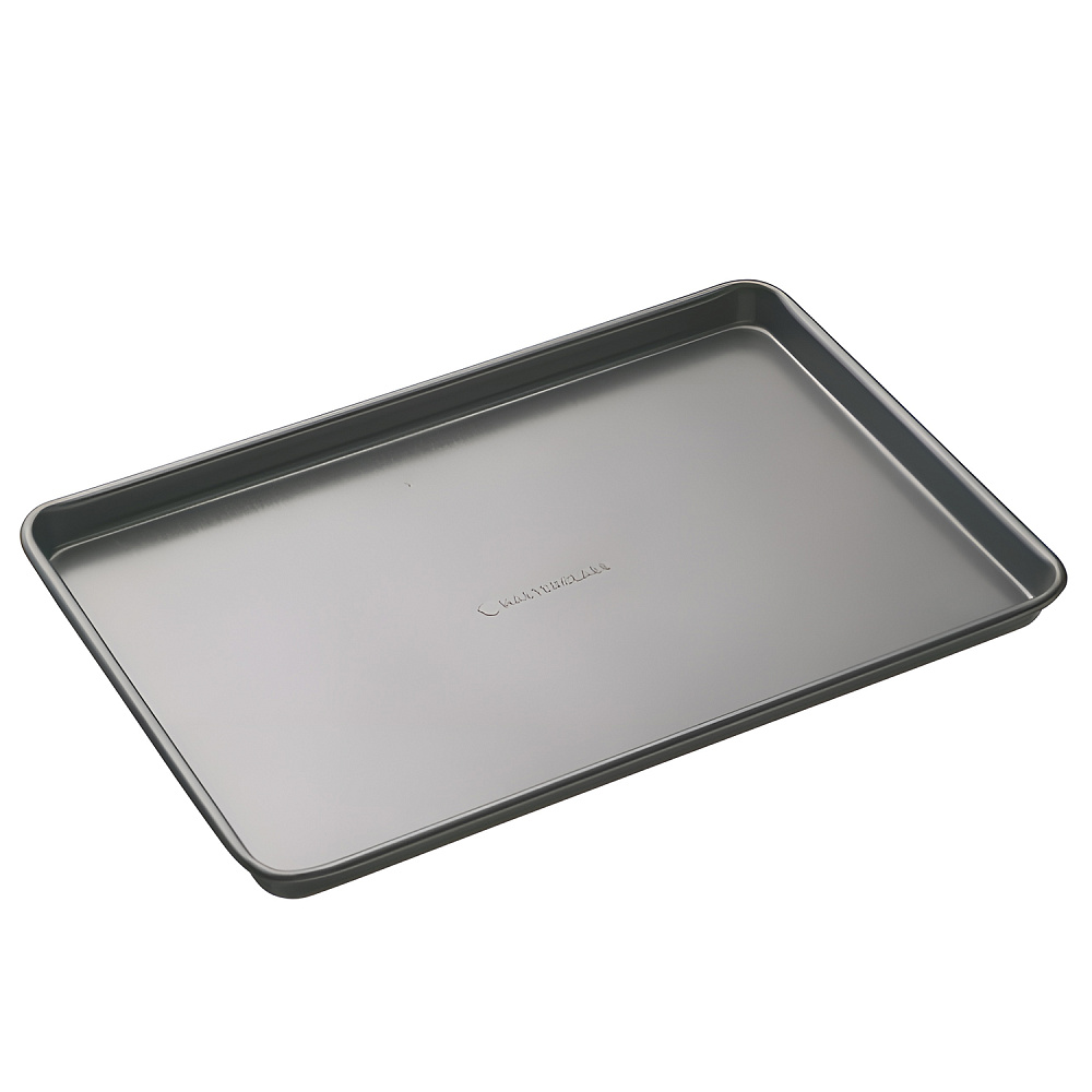 Противень для выпечки MasterClass с антипригарным покрытием 39х27 см Арт.: KCMCHB3