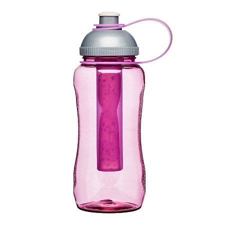  SagaForm Набор из 2х бутылок для воды с охлаждающим элементом To Go Арт.: 5016512-1
