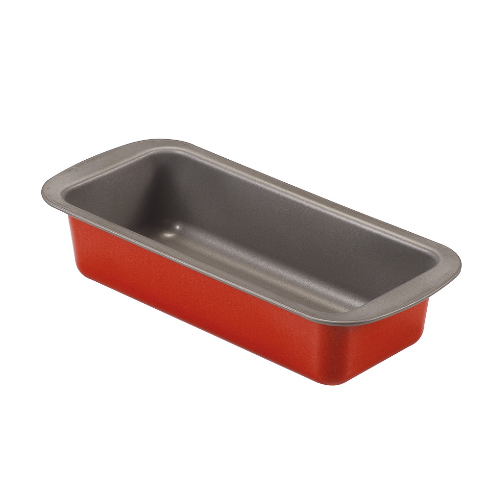  Форма для хлеба красная 25x11 см. Guardini Арт.: 53025HGNAM