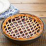 Kitchen Craft Форма для выпечки 23 см Арт.: KCMCHB15