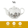 Чайник 450 мл Алиса в Стране чудес V&A Арт.: 5200017