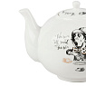 Чайник большой Алиса в Стране чудес V&A Арт.: 5200025