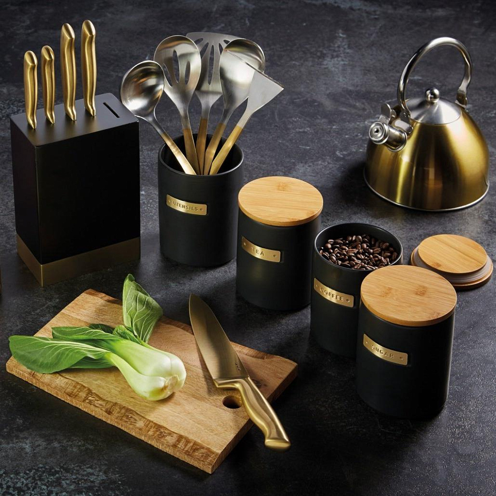  Kitchen Craft Ёмкость для хранения сахара Арт.: MCSUGARCOP