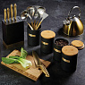 Kitchen Craft Ёмкость для хранения сахара Арт.: MCSUGARCOP
