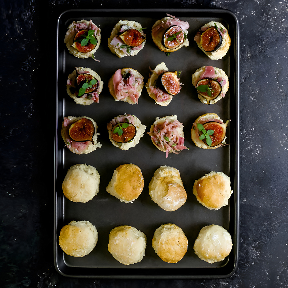 Противень для выпечки MasterClass с антипригарным покрытием 39х27 см Арт.: KCMCHB3