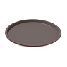 Форма для пиццы красная Guardini 28 см. Guardini Арт.: 52528HGNAM