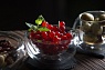 Bloomix Набор для порционной подачи закусок и десертов "Чаша" средний, Catering, 150 мл, 2шт Арт.: X-013-150-G-set2
