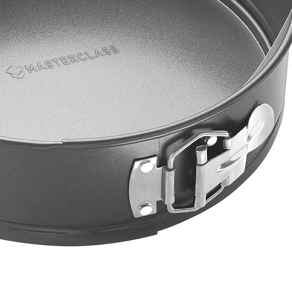  Kitchen Craft Форма для выпечки 25 см с антипригарным покрытием MasterClass Арт.: KCMCHB44