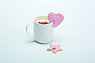 Kitchen Craft Набор формочек для печенья на чашку Sweetly Does It, 2 шт Арт.: SDICUTSET2PC
