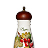 Мельница для перца ручная Frutti di Bosco 21 см Арт.: 7437/P-FBO
