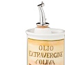 Nuova Cer Бутылка для масла Арт.: 9501-ODC