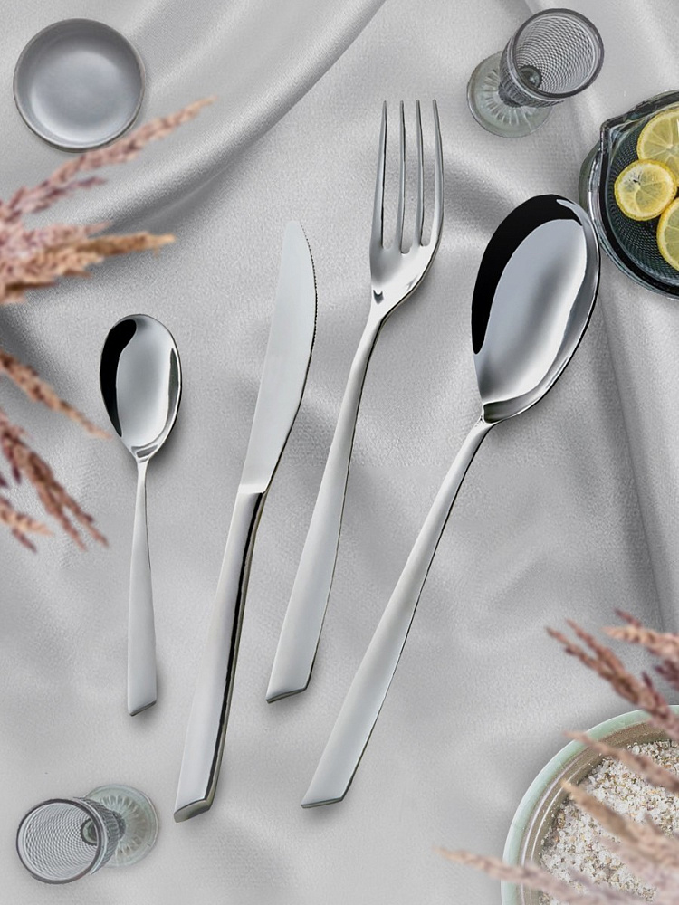  EME Набор для торта ELEVEN 7 шт Арт.: C13EV/10