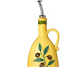 Бутылка для масла Giallo sole 750 мл Арт.: 8155-GSO