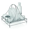 IVV Набор посуды для пикника Tricot Арт.: 7980.1