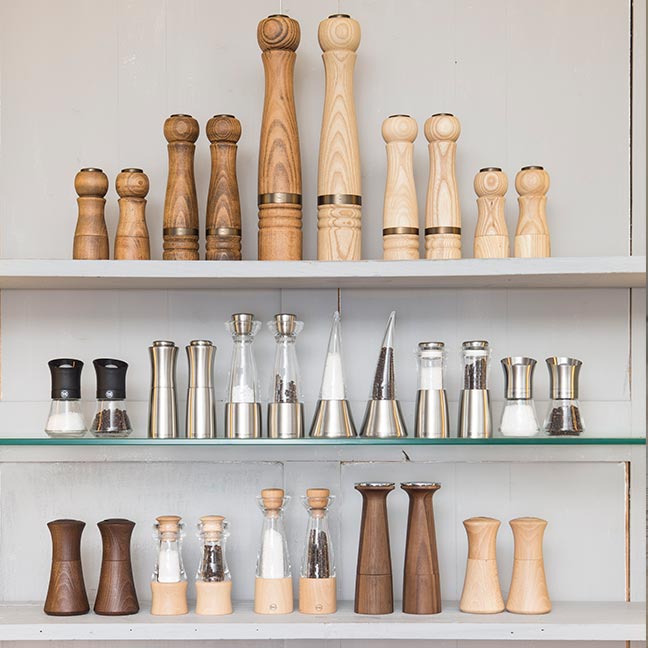 Кухонные принадлежности Кухонные принадлежности