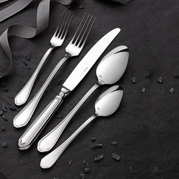 Столовые приборы Столовые приборы