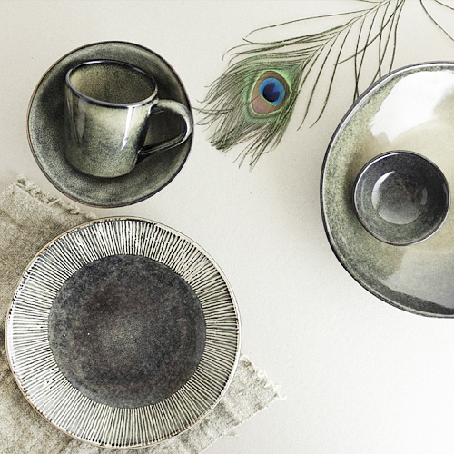 Столовая посуда Столовая посуда