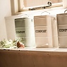 Kitchen Craft Бак для мусора Creamy Арт.: LNCOMPCRE