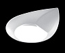 Viejo Valle Набор тарелок для фуршета "Smart" белые, 25 мл, 50 шт  Арт.: V8846017-11