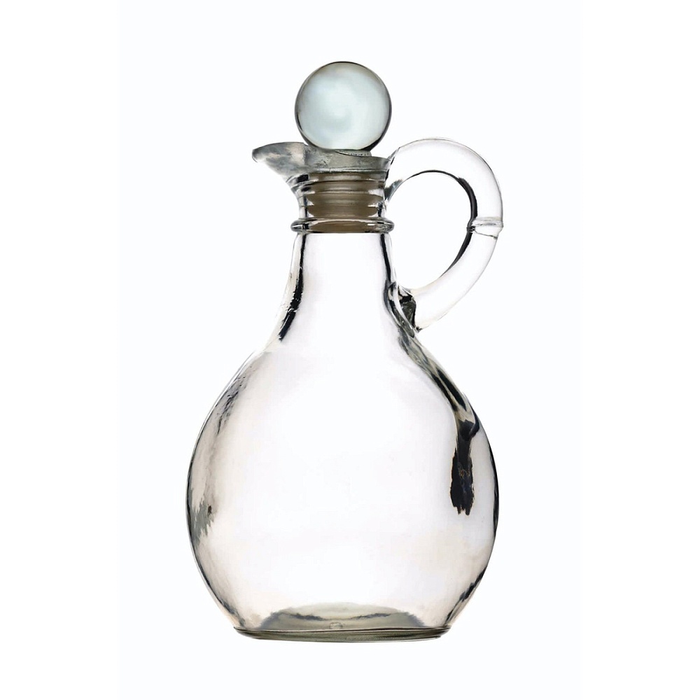  Бутылка для масла и уксуса 300 мл стеклянная KC Арт.: KCOILGLASS